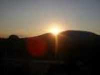 Mateus Leme - por do sol em mateus leme, Por Samuel